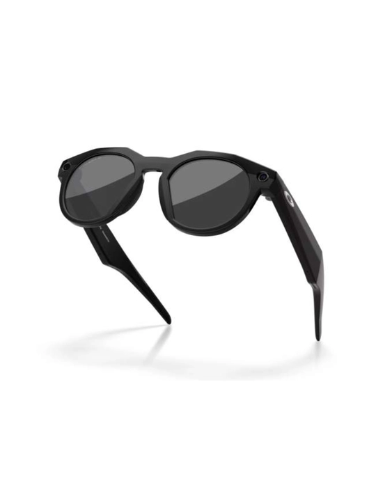 Oakley Meta — yangi avlod aqlli ko'zoynagi, AI, kamera, Bluetooth va ochiq audio