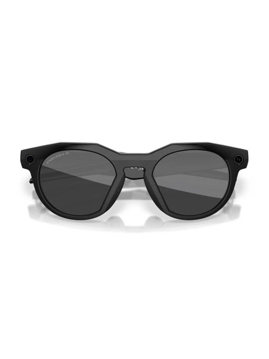 Oakley Meta — yangi avlod aqlli ko'zoynagi, AI, kamera, Bluetooth va ochiq audio