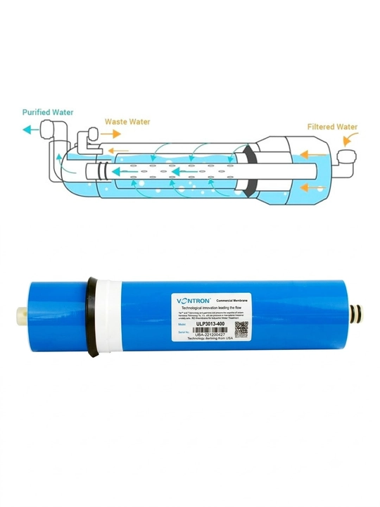 Мембрана Vontron ULP3013 -400G