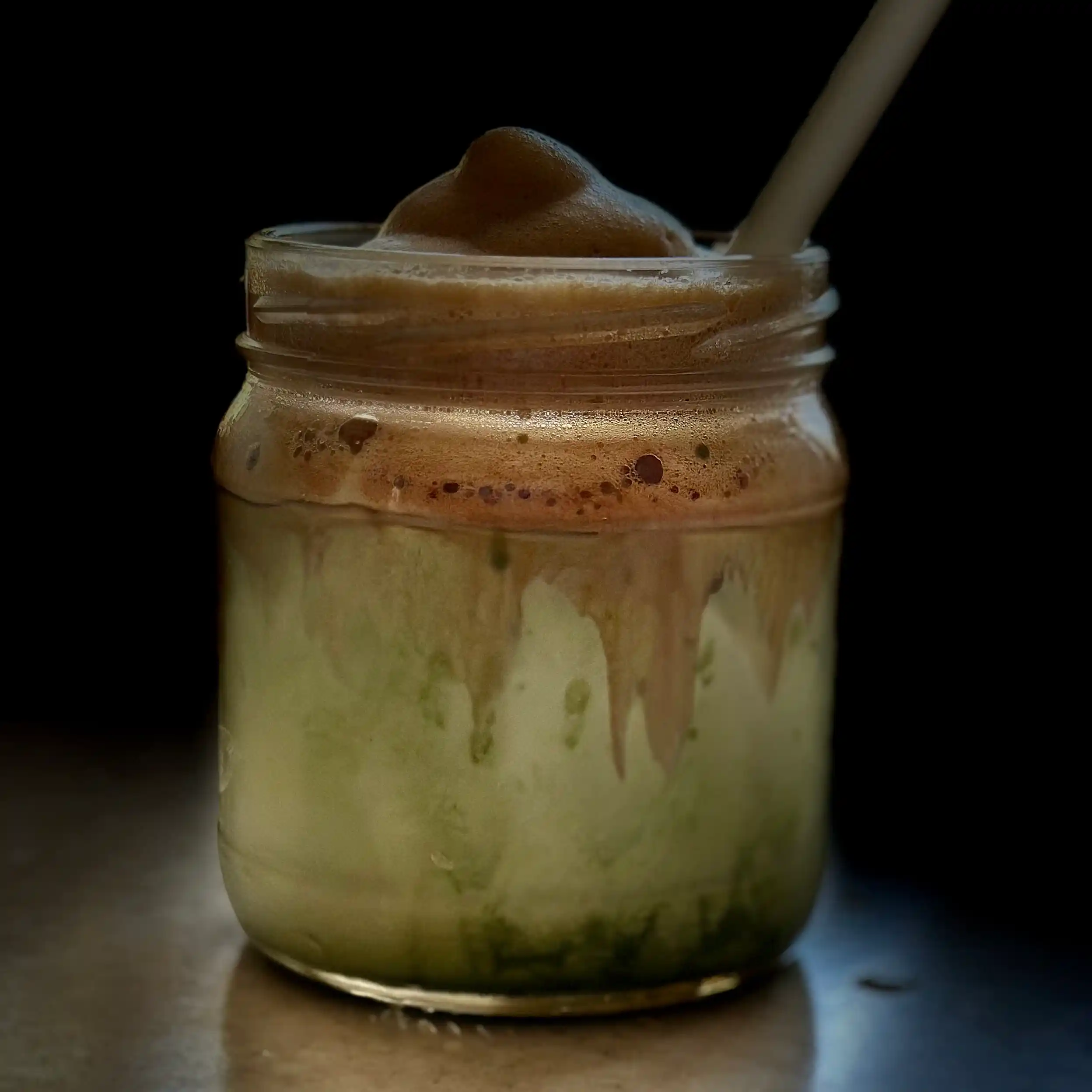 Matcha ko‘k choyi, 100% tabiiy, 50-100 g