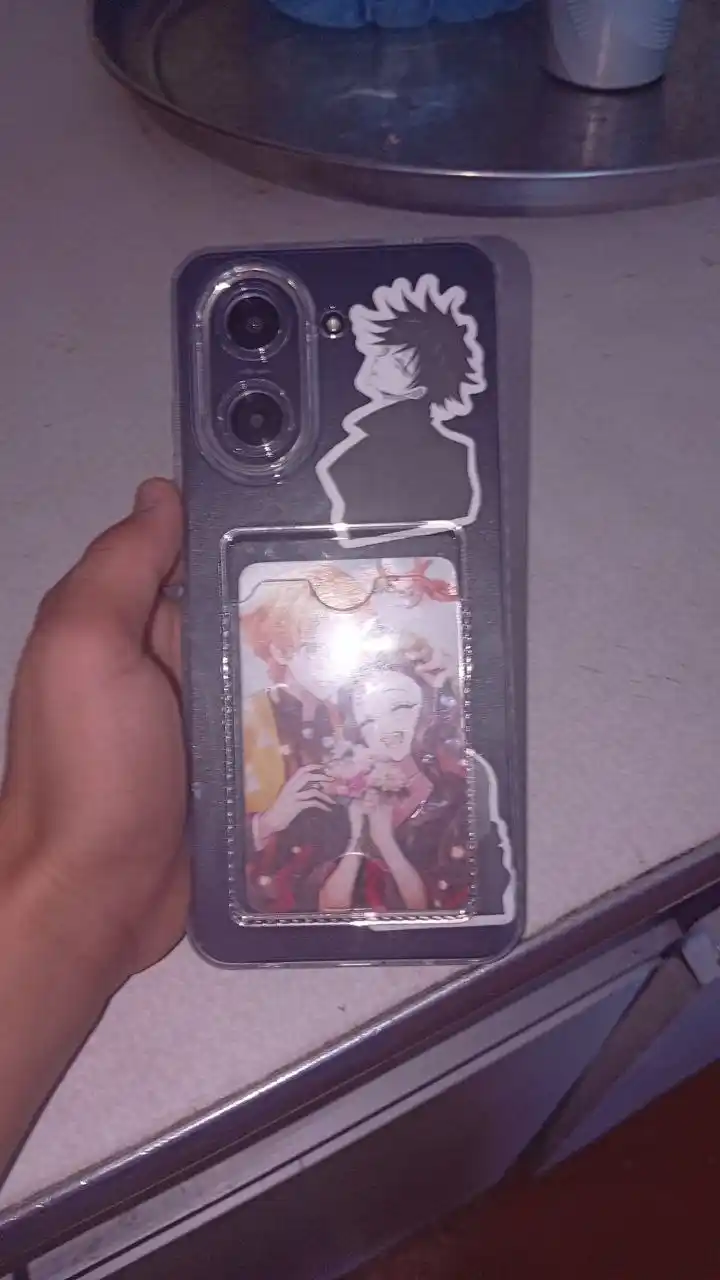 Чехлы для смартфона Redmi A5, POCO C71