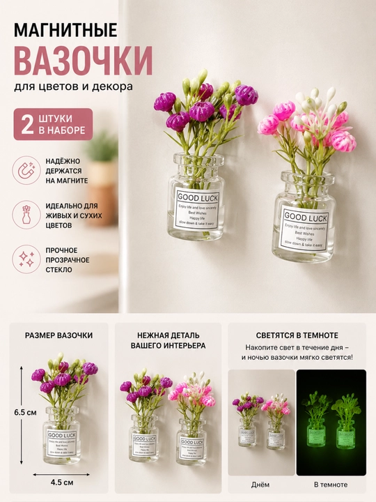 Sovutgich uchun magnitlar - 