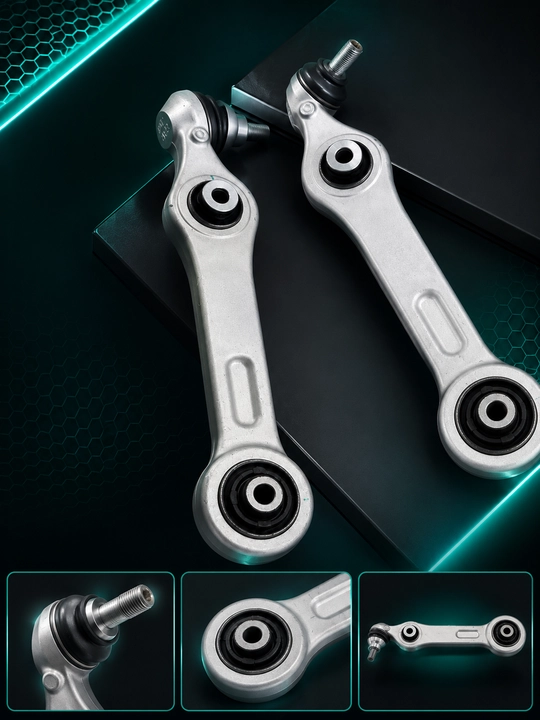 Leapmotor C11 old osma qismi uchun pastki richag (Lower Control Arm / Suspension Arm)