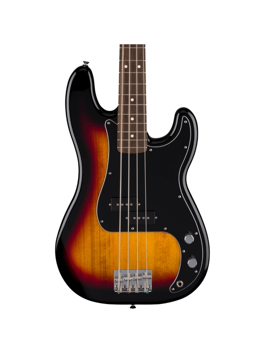 Gitara STD P BASS LRL BPG 3TS
