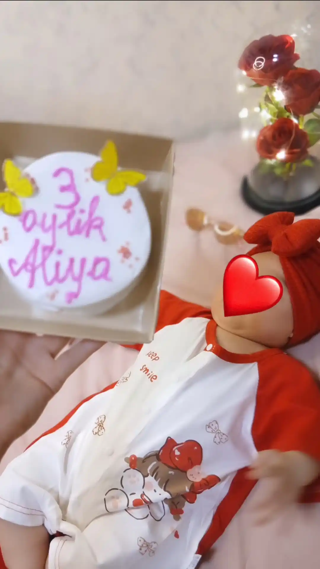 Shapka va paypoqchalar qizlar uchun chalman, kuzgi,qishki, 0-6 oylik
