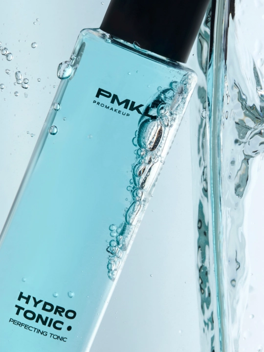 PMKL Hydro Tonic 300 — это увлажняющий и восстанавливающий тоник для лица - 