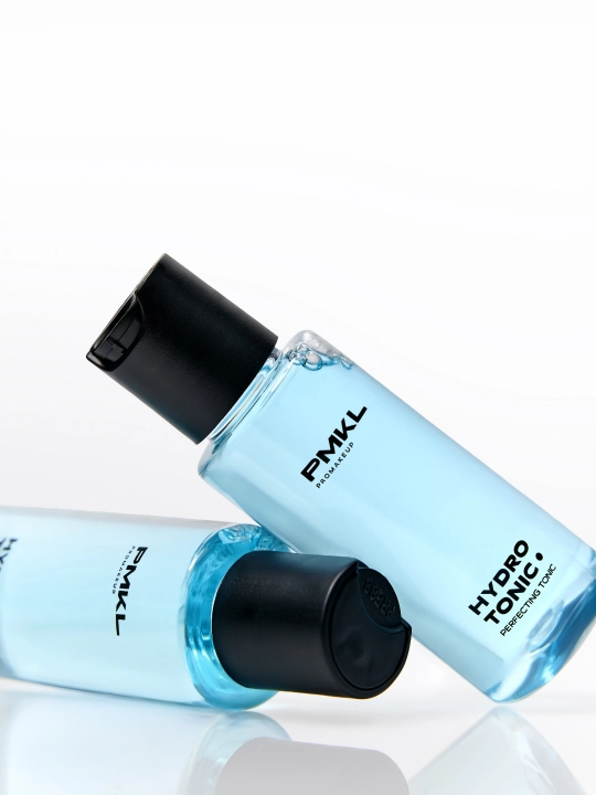 PMKL Hydro Tonic 300 — это увлажняющий и восстанавливающий тоник для лица