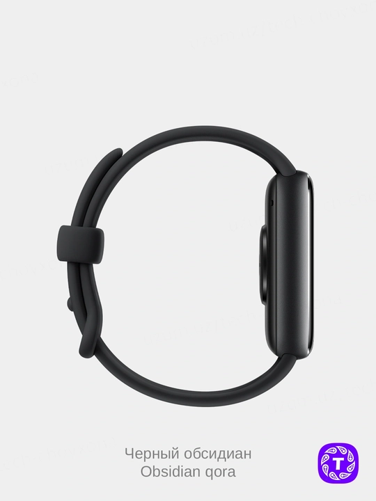 Умный фитнес браслет Mi Band 9 Pro, глобальная версия, с русским языком