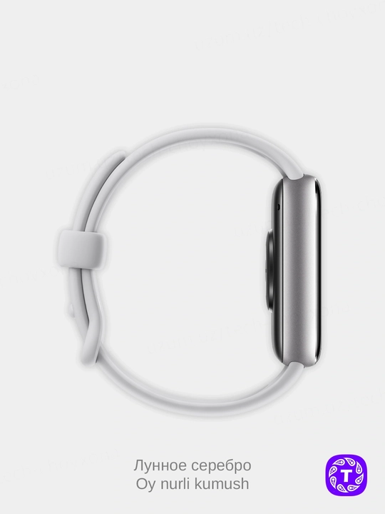 Умный фитнес браслет Mi Band 9 Pro, глобальная версия, с русским языком