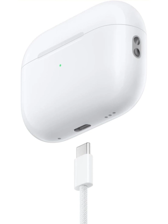 Simsiz quloqchinlar Pods Pro 2. Pods 3. 1+1