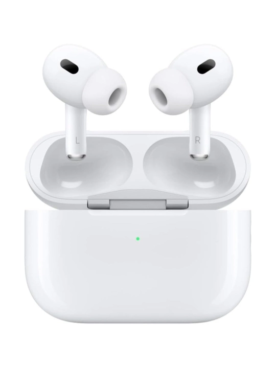 Simsiz quloqchinlar Pods Pro 2. Pods 3. 1+1