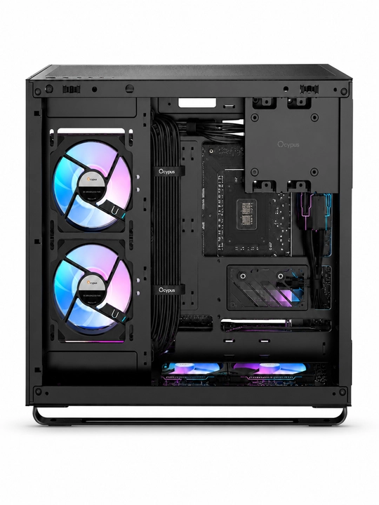 Игровой компьютер i5-12400f/13400f/14400f/RTX3060/5060/5060ti/5070/32GB RAM/512GB SSD