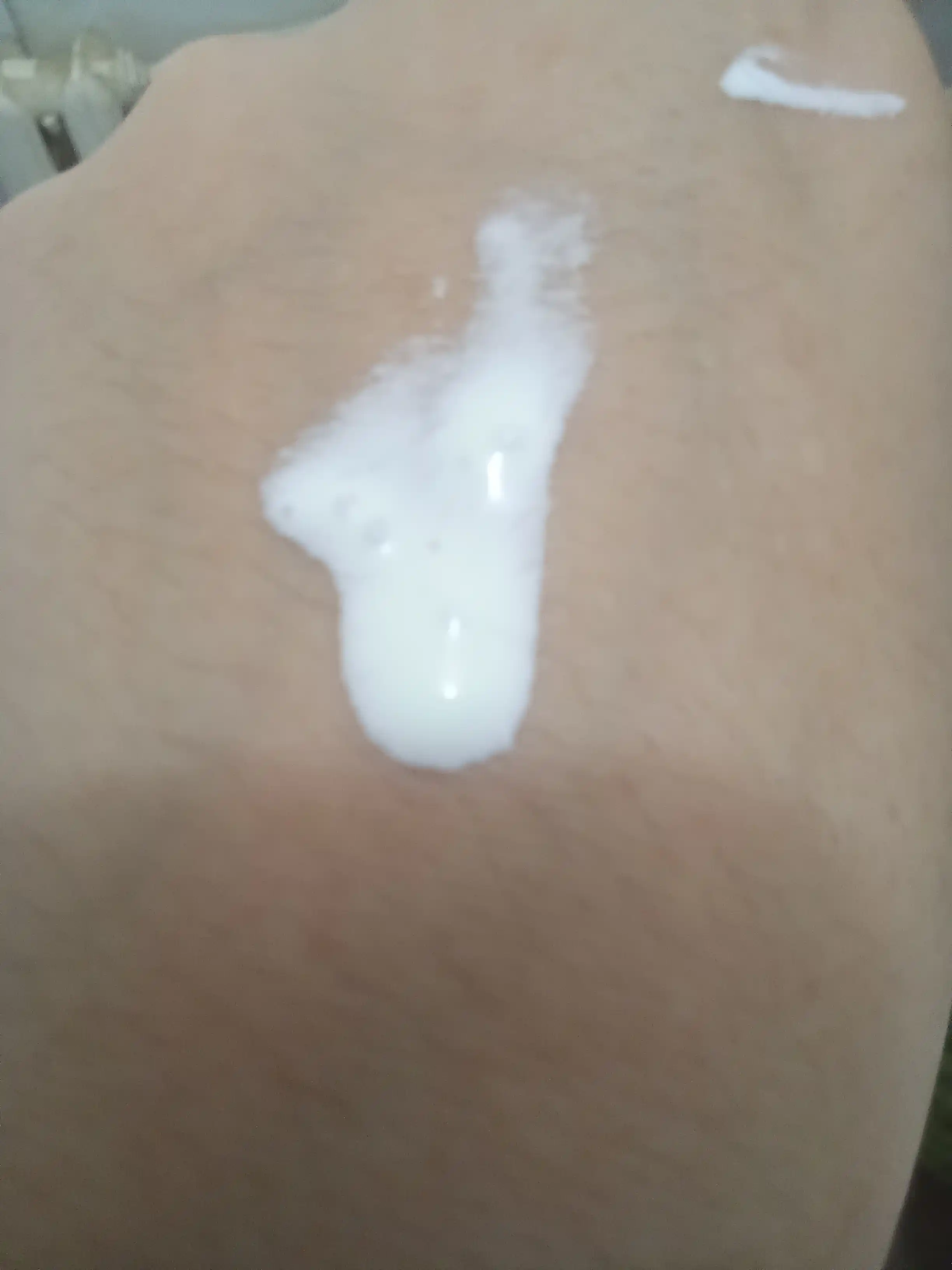 Солнцезащитный крем для лица с центеллой SPF50+ PA++++ 