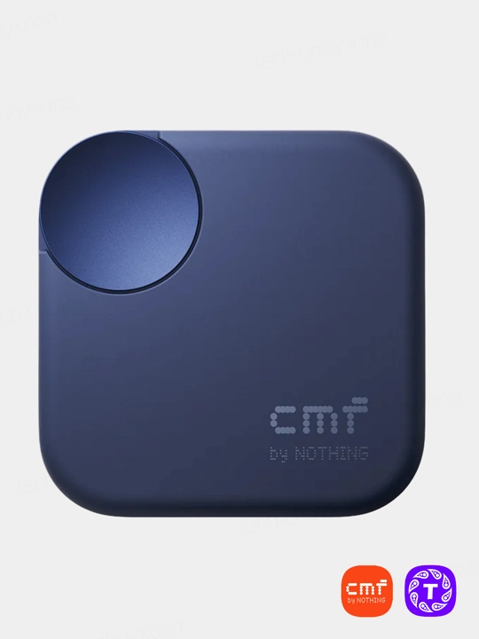 Беспроводные TWS наушники Nothing CMF Buds 2 Plus с большой батареей, глобальная версия