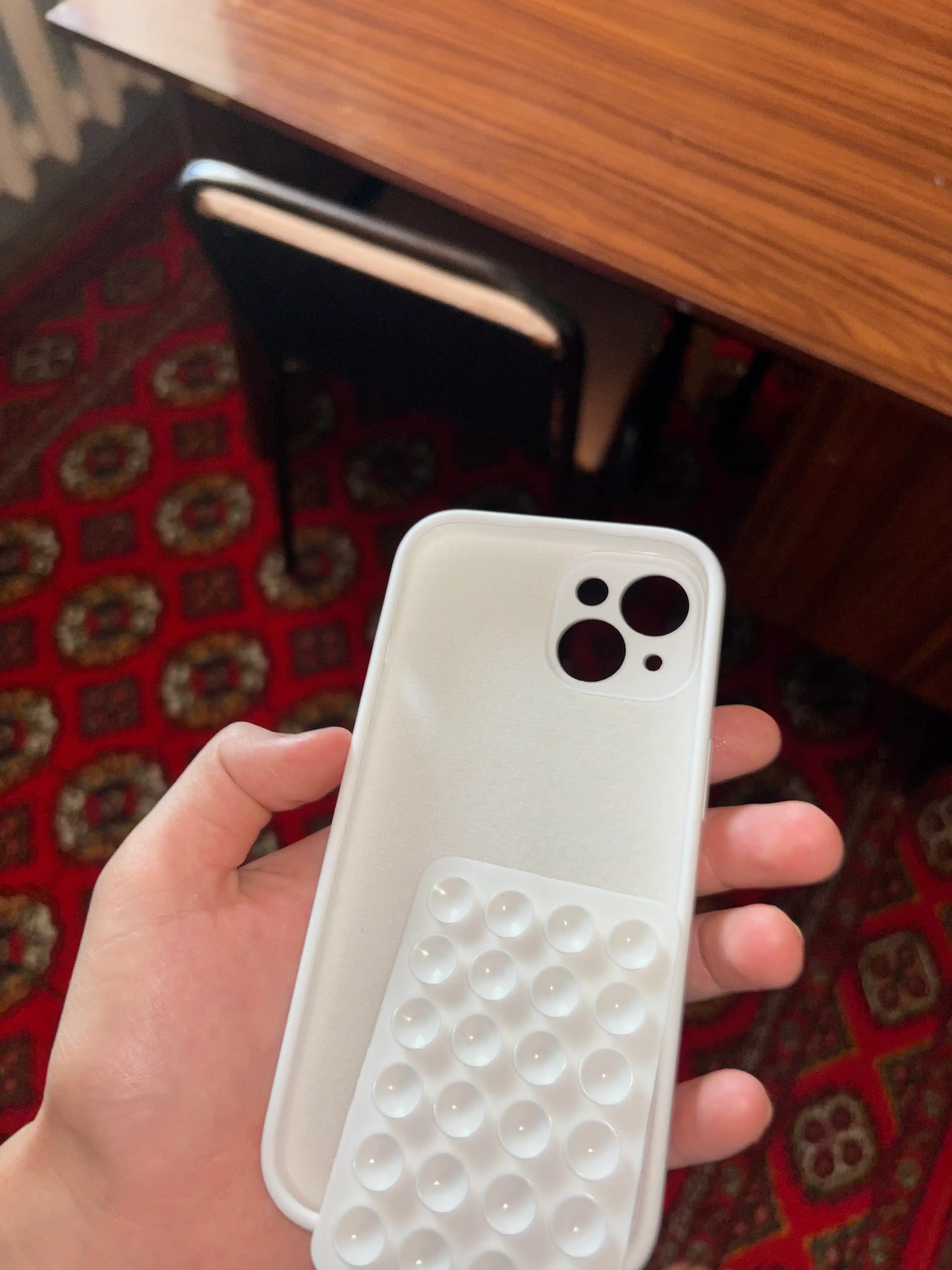 Чехол для iPhone (силикон)+ липучка в подарок 7,8,SE,XR,XS,11,12,13,14,15,16, Pro,Max,Plus