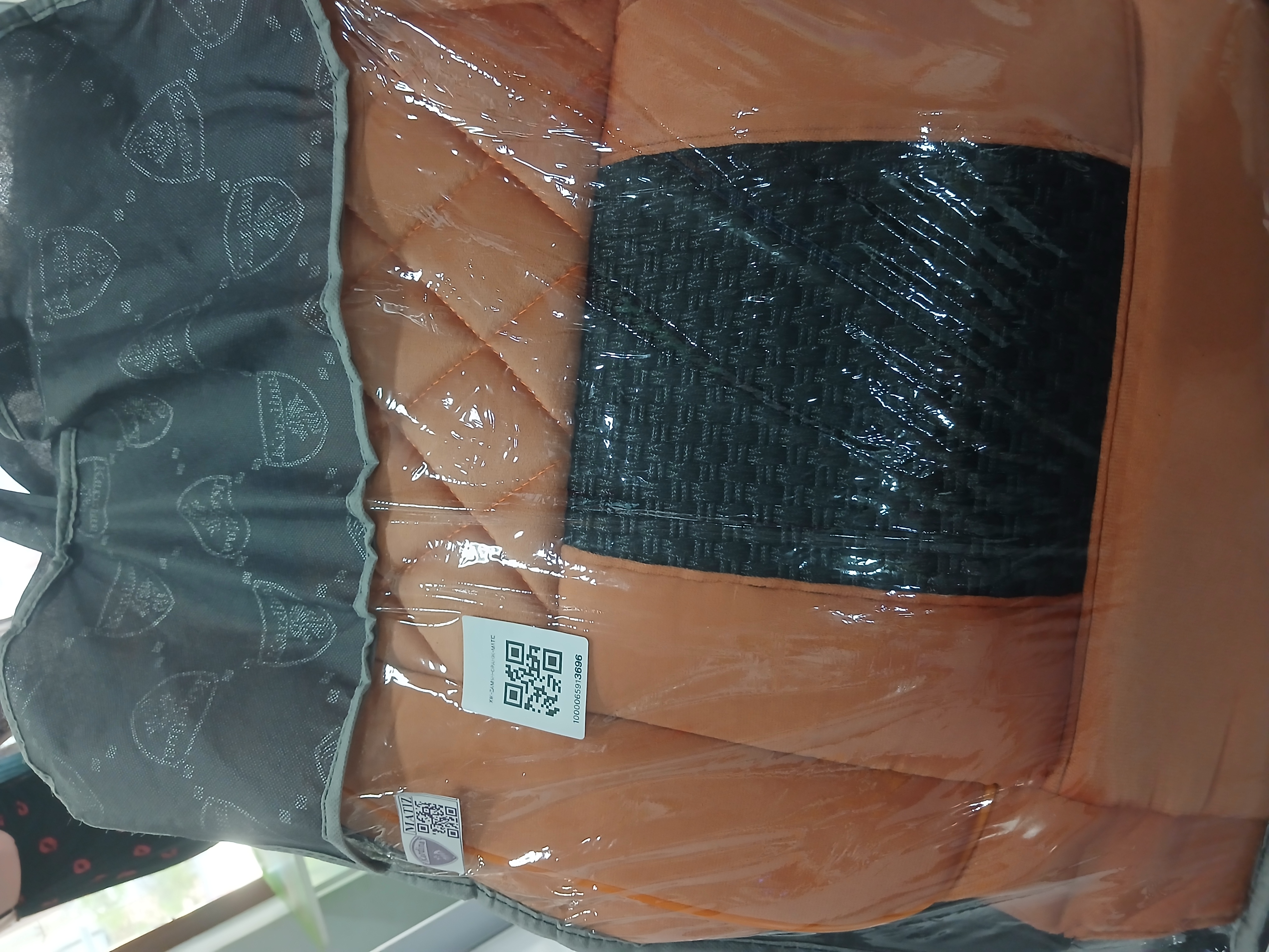 Чехол на сиденье автомобиля, Cobalt, Lacetti, Gentra, Spark, Nexia 1, 2, 3