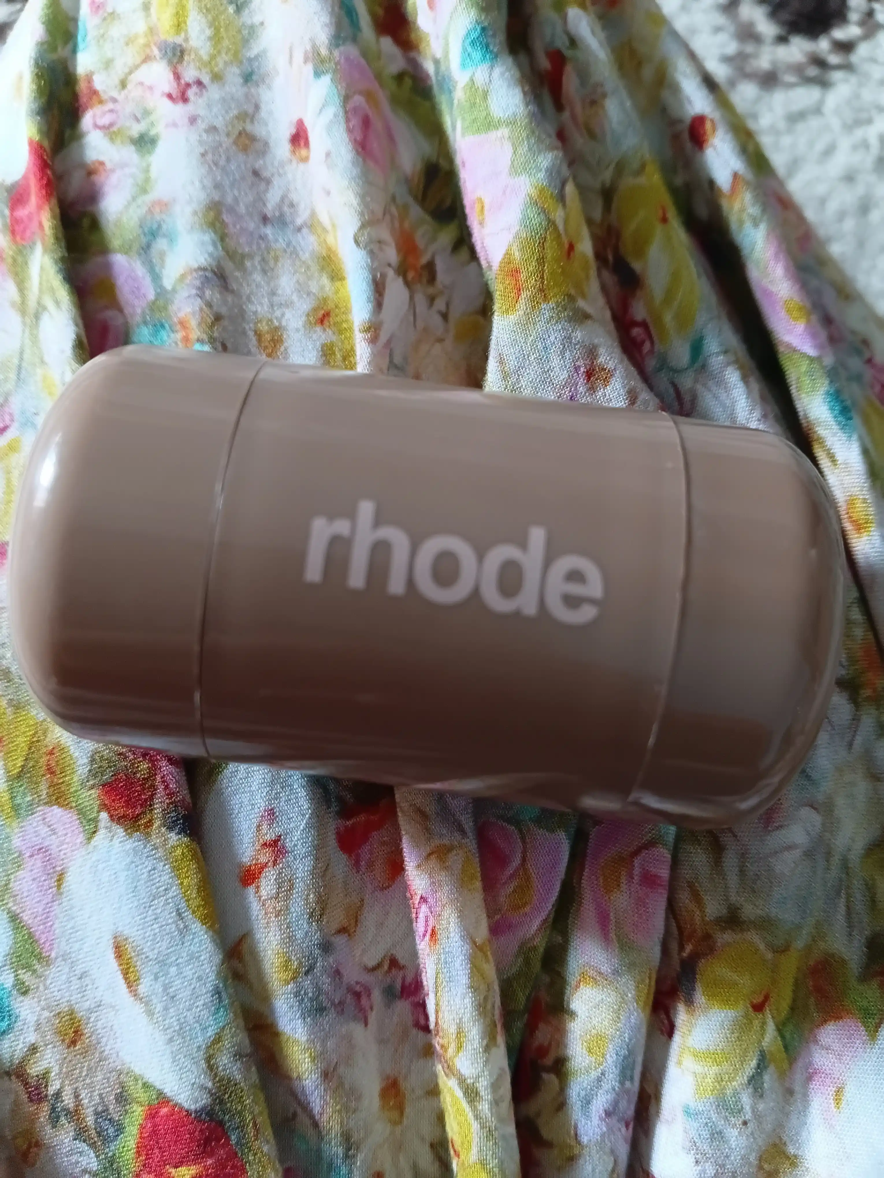 Румяна для лица, rhode, 5.3 гр
