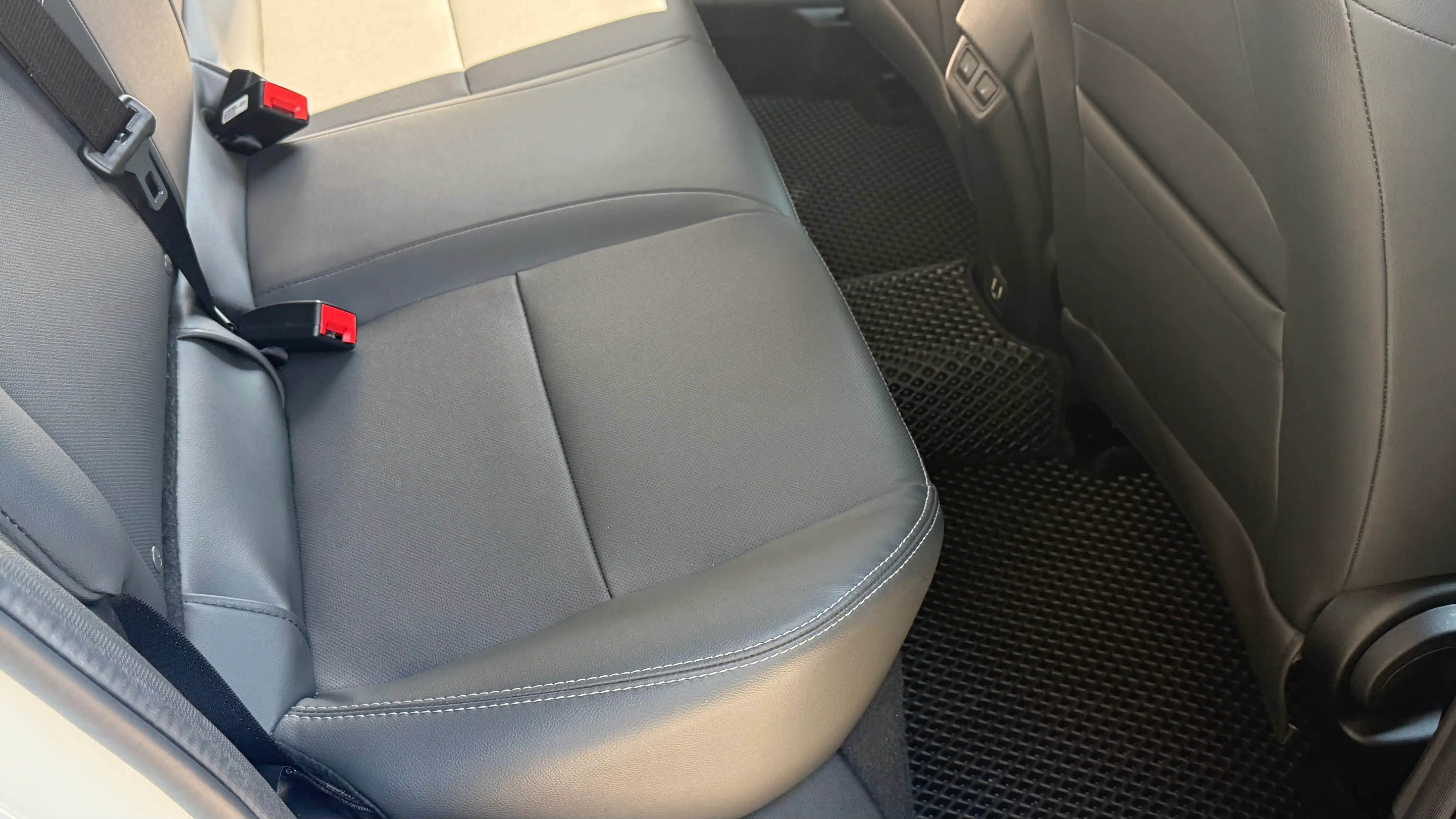 EVAKOR avtomobil kovriklari, barcha Chevrolet modellari uchun