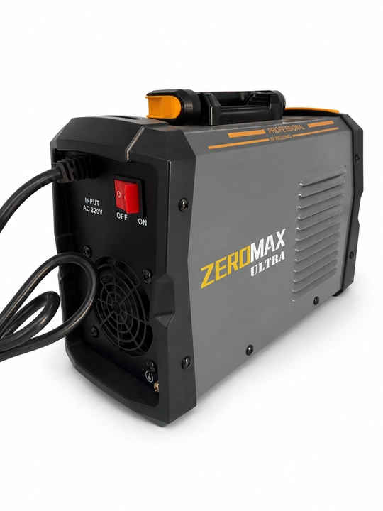 Invertorli payvandlash apparati ZEROMAX 350/MMA ULTRA, 350A