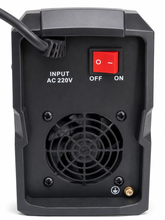 Invertorli payvandlash apparati ZEROMAX 350/MMA ULTRA, 350A