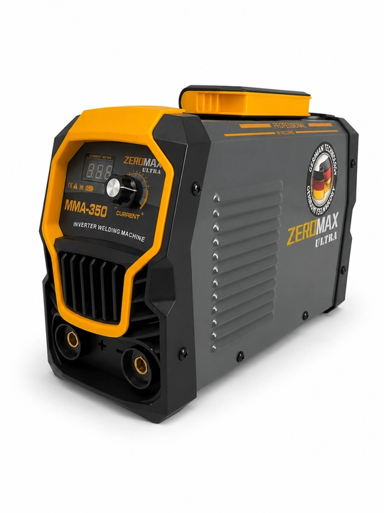 Invertorli payvandlash apparati ZEROMAX 350/MMA ULTRA, 350A