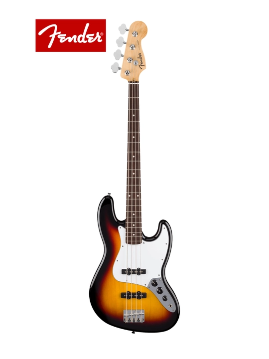 STD J BASS LRL WPG 3TS - 