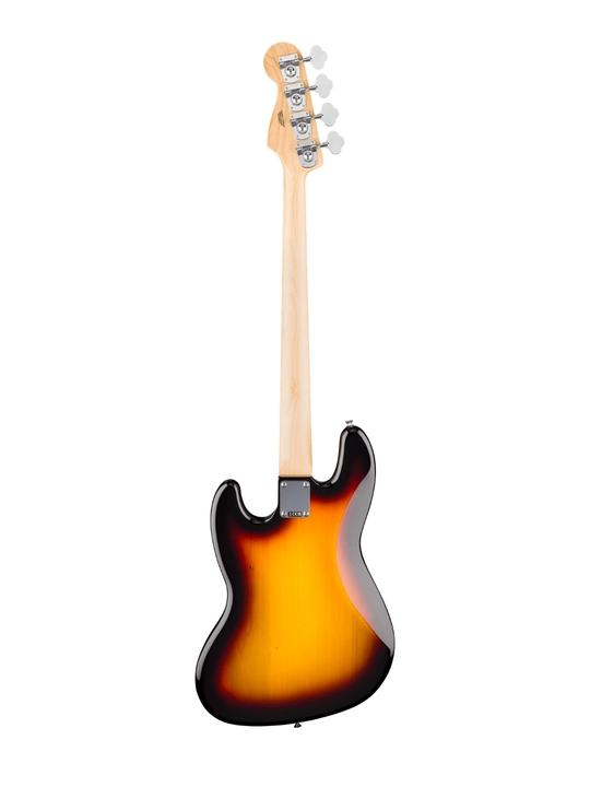 STD J BASS LRL WPG 3TS