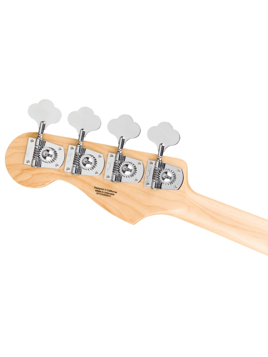 STD J BASS LRL WPG 3TS