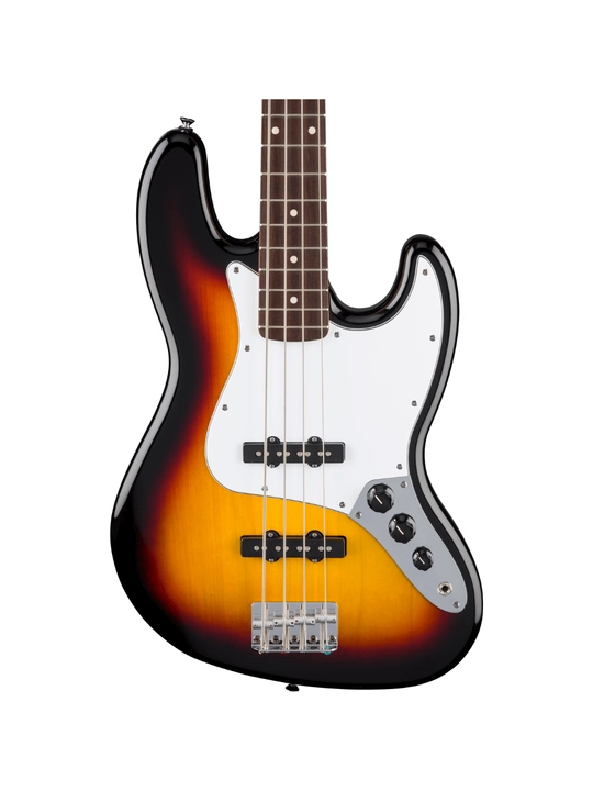 STD J BASS LRL WPG 3TS