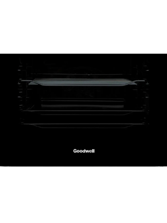 Духовой шкаф Goodwell 7216 BG