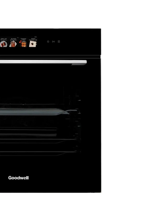 Духовой шкаф Goodwell 7216 BG