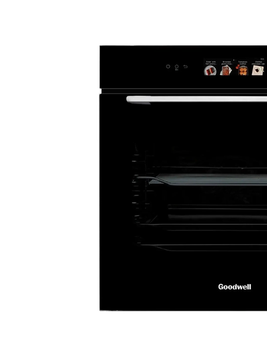 Духовой шкаф Goodwell 7216 BG