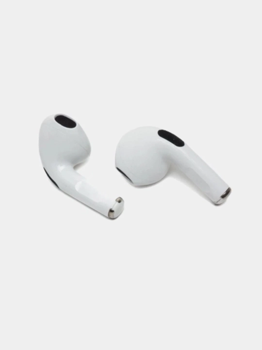 Pro 6 Simsiz Bluetooth 5.3 TWS Quloqchin, Sensorli Boshqaruv va Zaryadlash Qutisi