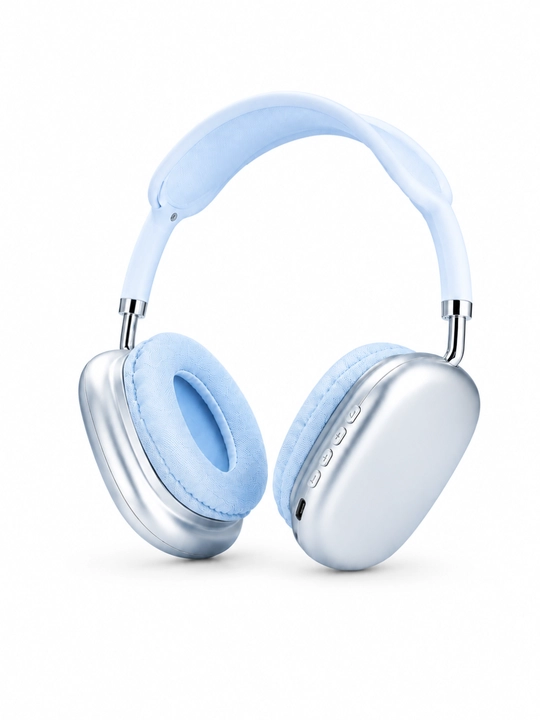 Simsiz Bluetooth Quloqchin – Hi-Fi Stereo Ovoz, 12 Soat Ishlash va Bluetooth 5.0