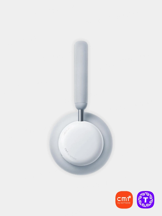 Simsiz quloqchinlar Nothing CMF Headphones PRO, ANC shovqinni kamaytirish, global versiya