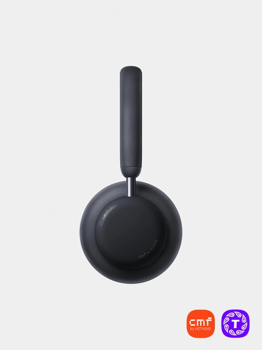 Simsiz quloqchinlar Nothing CMF Headphones PRO, ANC shovqinni kamaytirish, global versiya