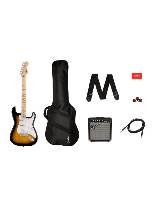 PK SONIC STRAT 2TS 10G 230V EU