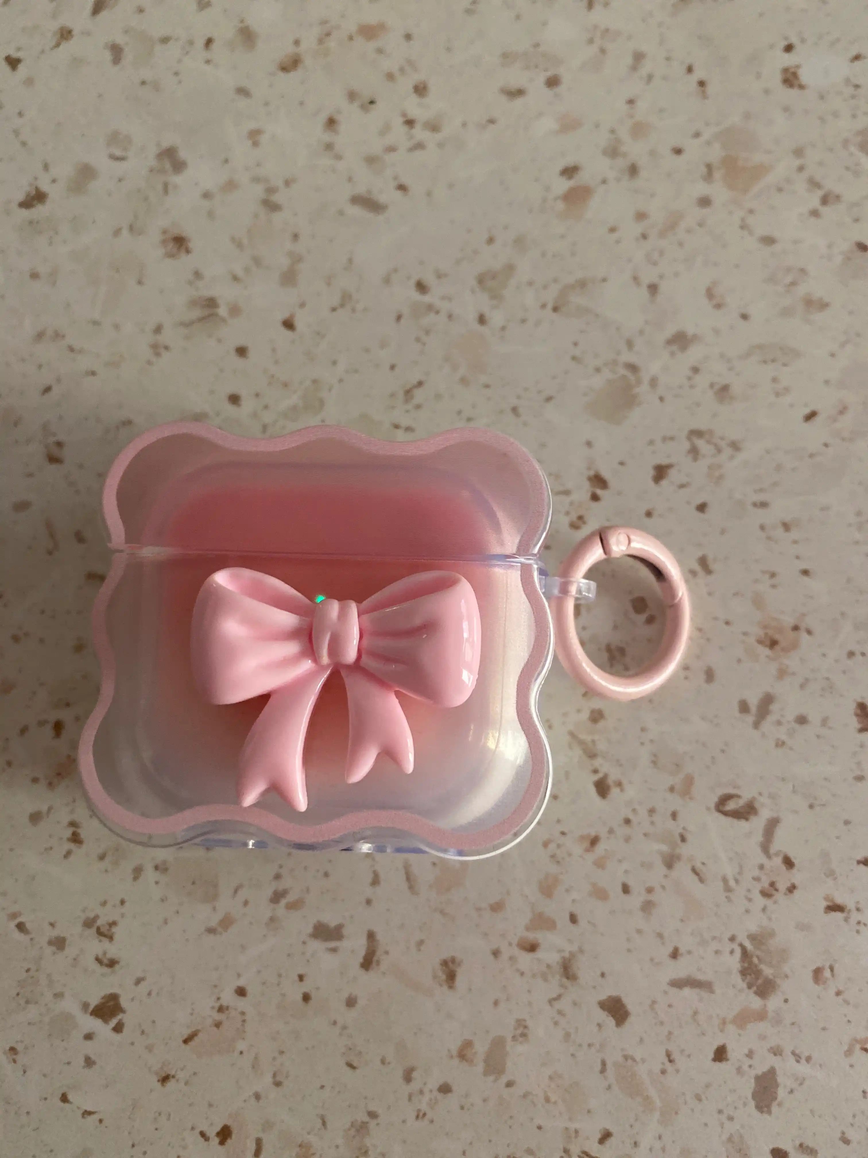 AirPods 1, 2/Pro, 3,4 simsiz quloqchinlar uchun g'ilof, iPhone airpods uchun chexol