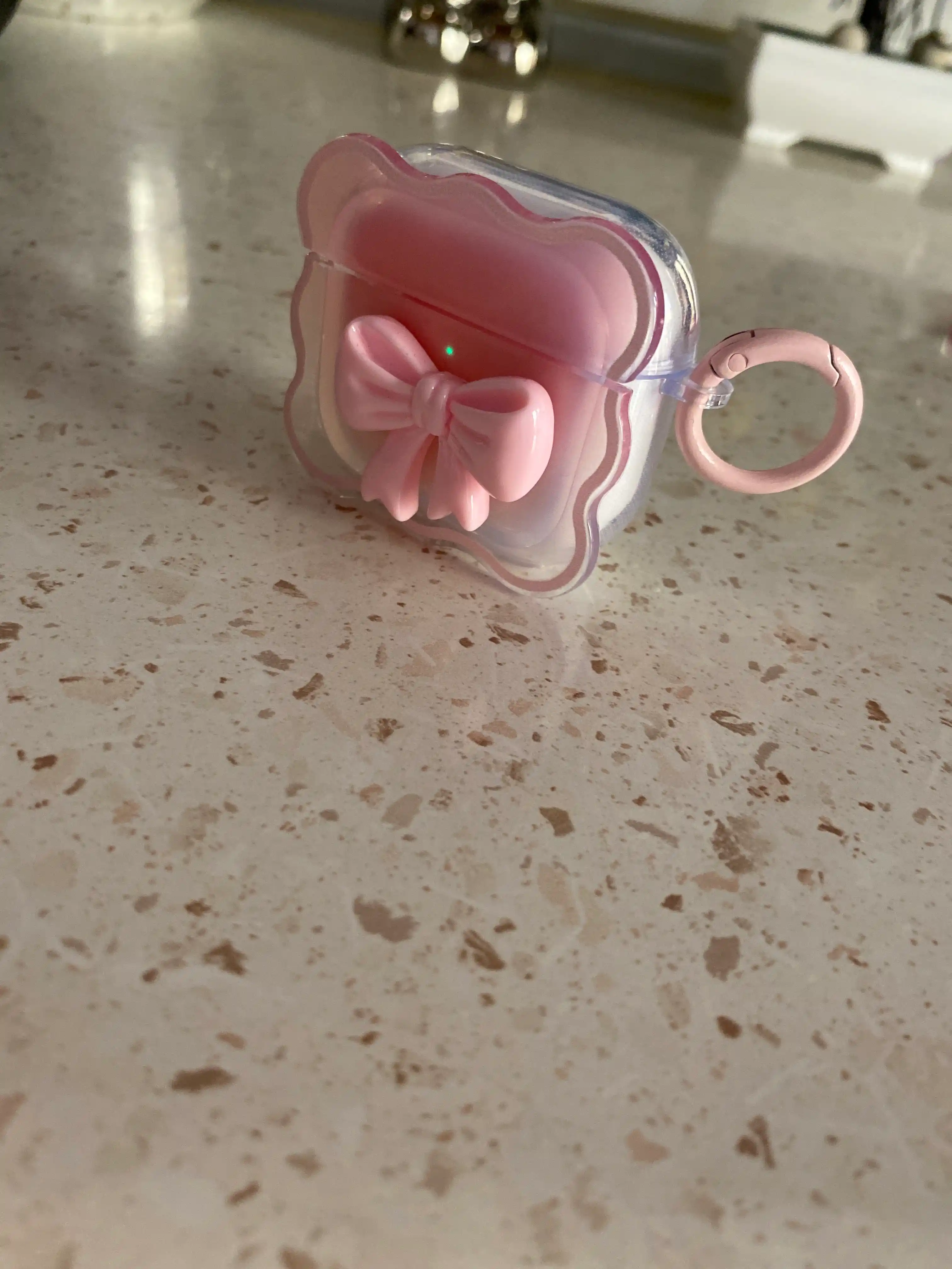 AirPods 1, 2/Pro, 3,4 simsiz quloqchinlar uchun g'ilof, iPhone airpods uchun chexol