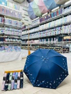 Indigo