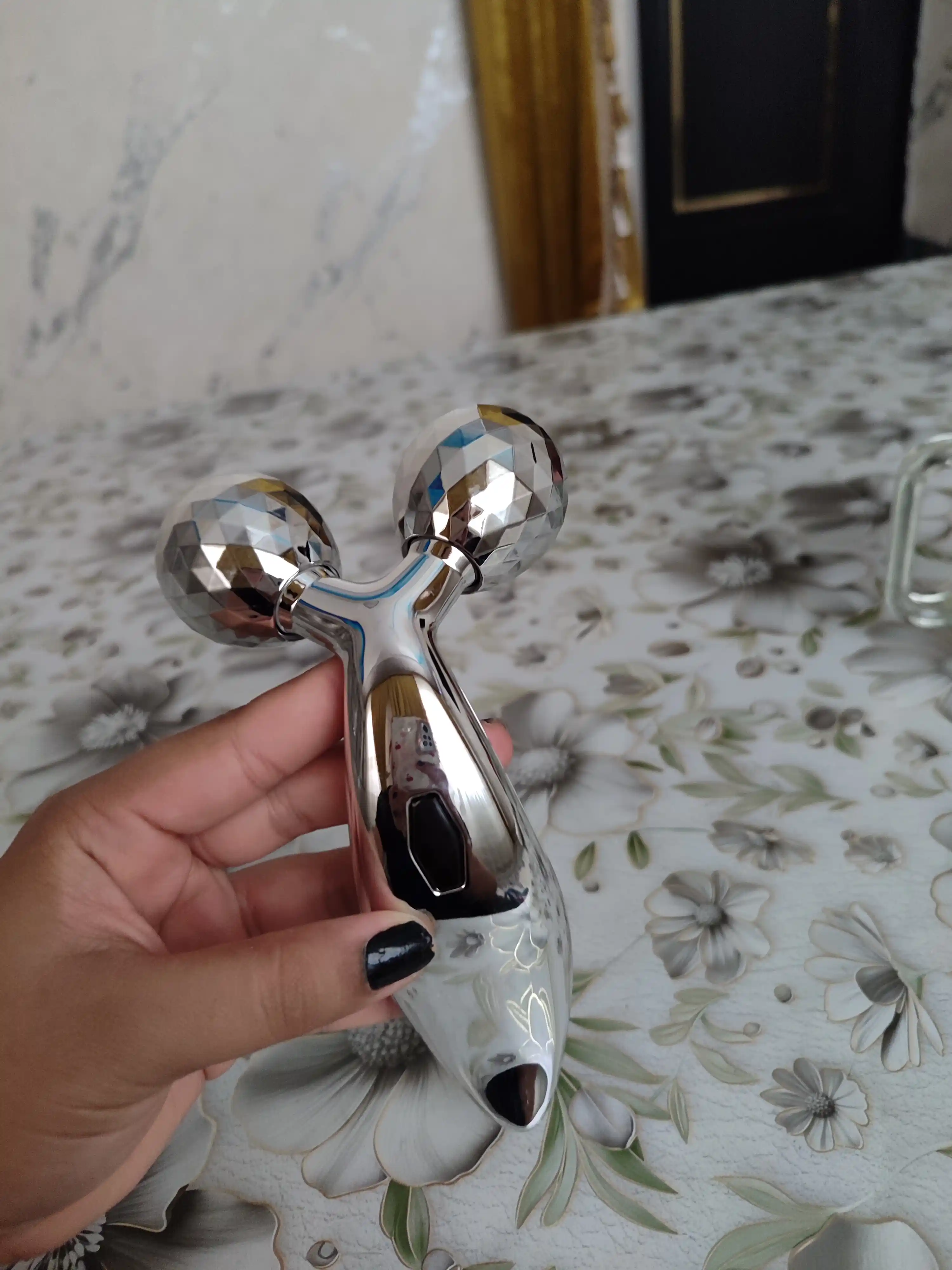 3D lifting massajyor, yuz, qo‘l va tana uchun, selulitga qarshi, ozishga mo‘ljallangan