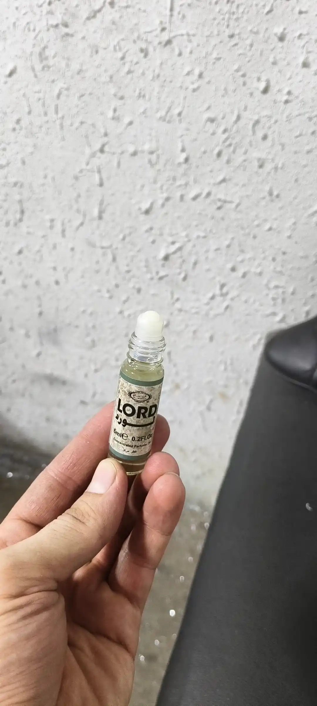 Byredo Marijuana erkaklar va ayollar uchun parfyumeriya suvi, fransuz duxisi