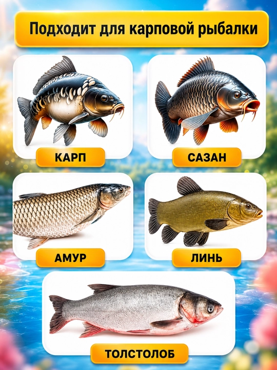 Karpsimon qarmoq