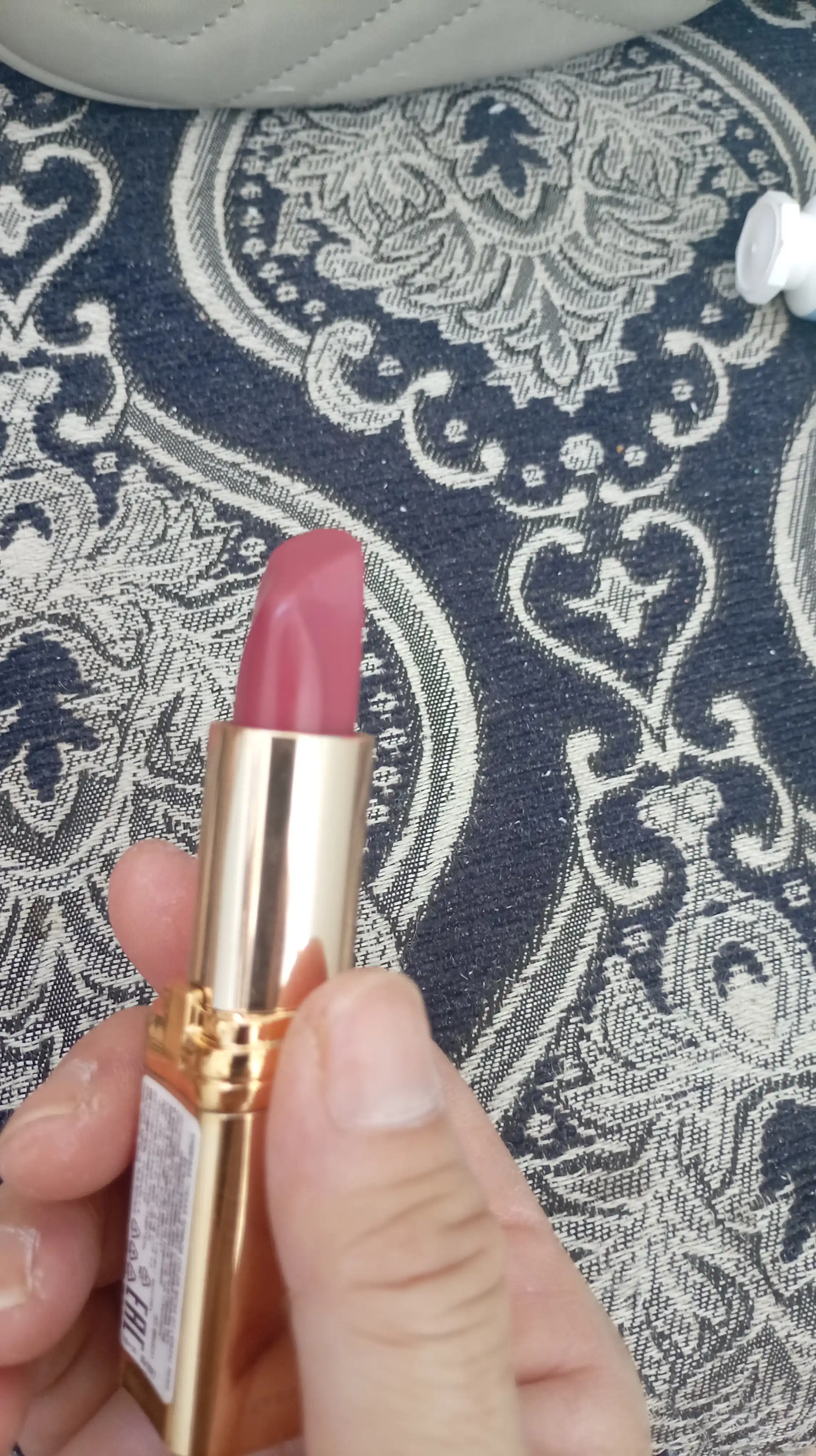 LOREAL Paris Color Riche LesInsolent г/п т173 т177 т179 т181
