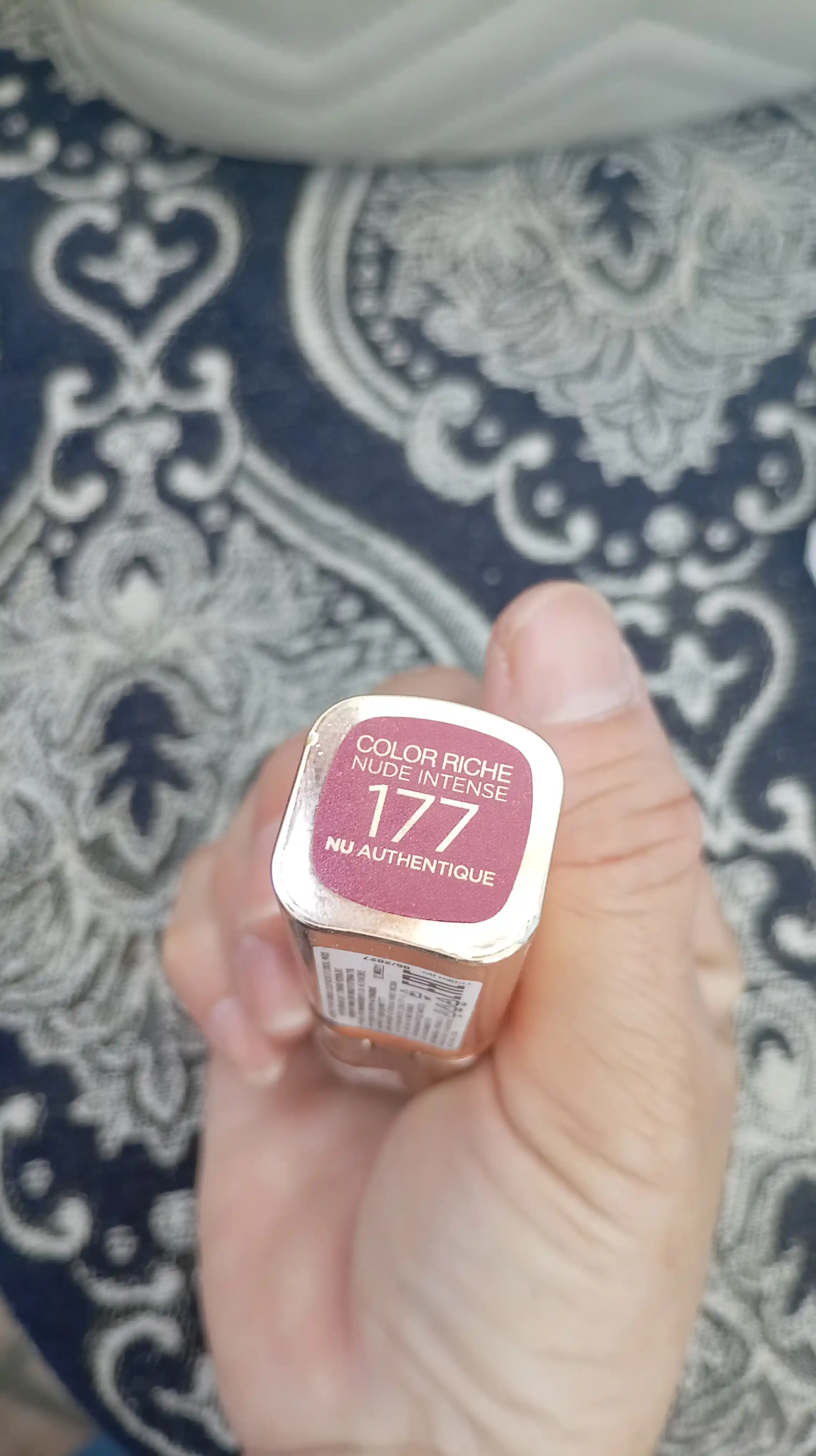 LOREAL Paris Color Riche LesInsolent г/п т173 т177 т179 т181