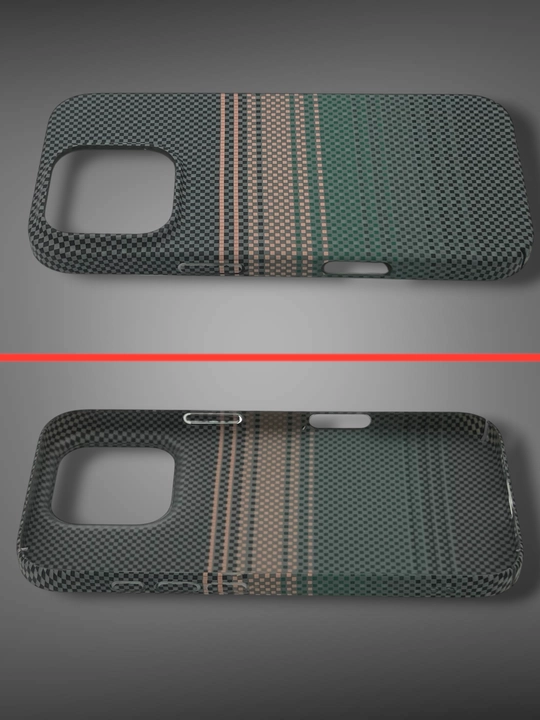 Chexol Iphone karbon 11/12/13/14/15/16/17/PRO va PRO MAX