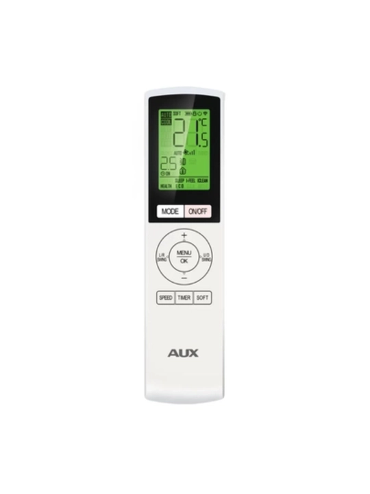 AUX Inverter konditsioneri zamonaviy va ishonchli iqlim nazorati yechimidir