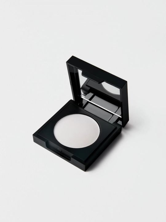 PMKL BLURRING POWDER ko'z atrofi uchun fiksaytsiyalovchi porlovchi pudra