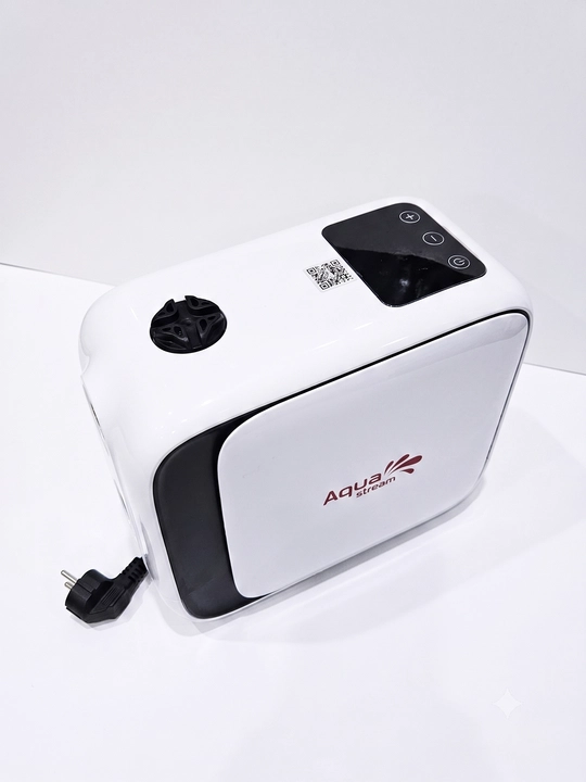 SMART-2-20 shovqinsiz avtomatik suv nasosi