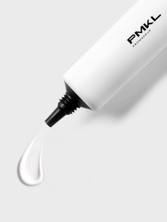 PMKL SOFT BASE makiyaj uchun praymer (asos), 50 g - 